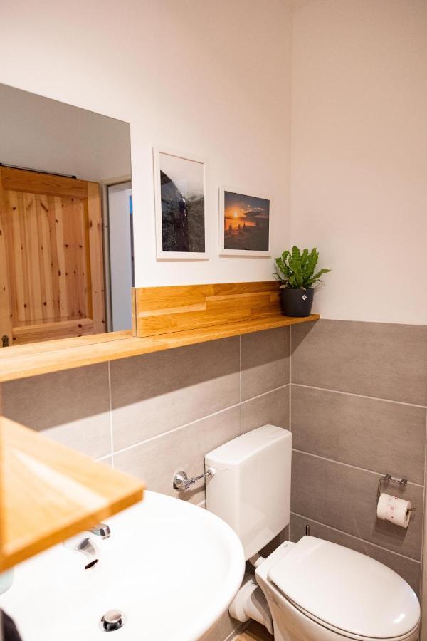Ferienwohnung Mit Seeblick — Sport Und Erholung Winterberg Exterior foto